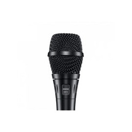 Micrófono Shure Vocal Condensador Supercardioide Diamante,Sm87a