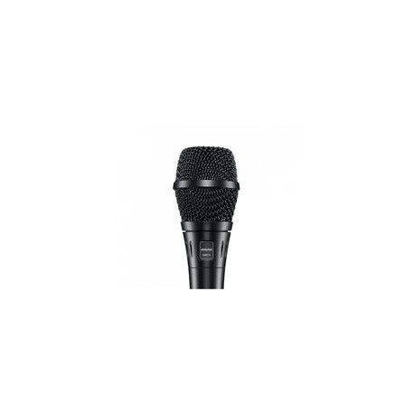 Micrófono Shure Vocal Condensador Supercardioide Diamante,Sm87a