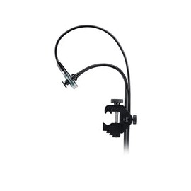 Micrófono Shure Para Toms De Batería Condensador Cardioide Beta-98ad/c