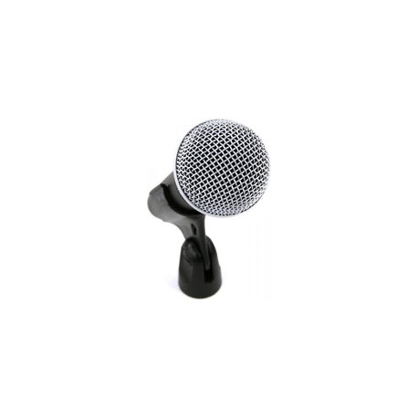 Microfono Shure Dinamico Baja Vocal, Sm48-Lc