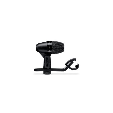 Microfono Shure Dinamico Para Percusion Y Tambores Con Cable Pga56-Xlr