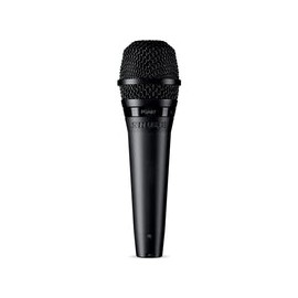 Microfono Dinamico Shure C/Cable Xlr,Bolsa Y Soporte, Pga57-Xlr