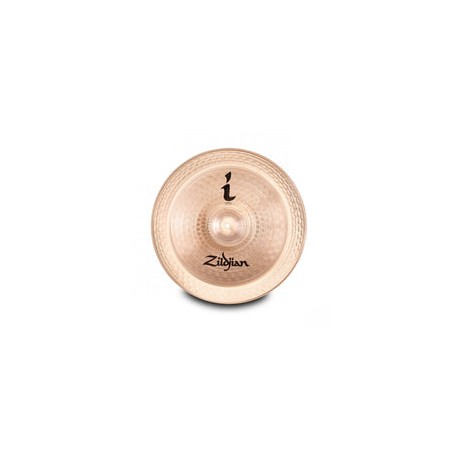 Platillo Zildjian Serie I 18 China Ilh18ch