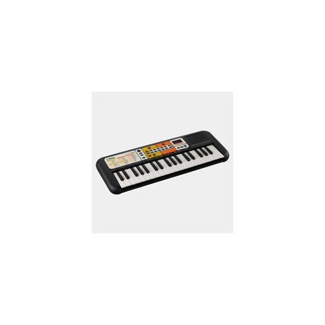 Teclado Yamaha Infantil Con Cable Usb Pssf30