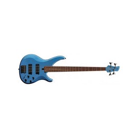 Bajo Yamaha TRBX304FTB Eléctrico Activo 4 Cuerdas Azul