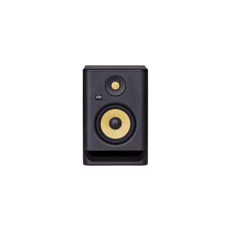 Monitor de estudio KRK Rokit 5 G4