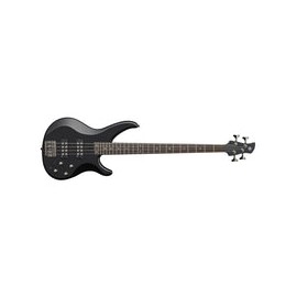 Bajo Electrico Yamaha 4 Cuerdas Activo Con Preset Negro Trbx304bl