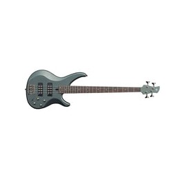 Bajo Electrico Yamaha 4 Cdas. Activo C/Preset Verde, Trbx304mgr