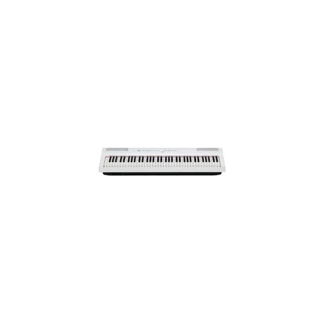 Piano Digital Yamaha Blanco P121wh