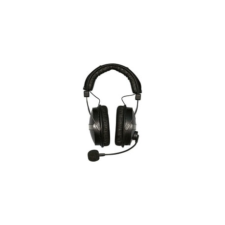 Behringer Hlc 660m Audífonos