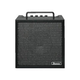 Combo Amplificador Ibanez Ibz10gv2-n para Guitarra Eléctrica