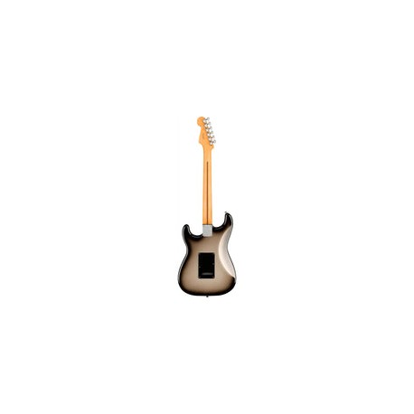 Guitarra Fender Player Plus Stratocaster Hss Electrica Silverburst 0147323391