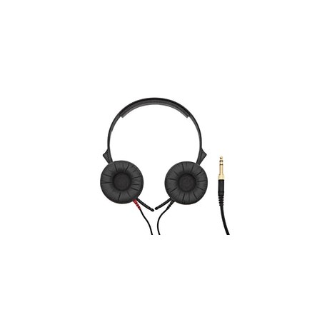 AUDIFONOS SENNHEISER MODELO HD25-LIGHT