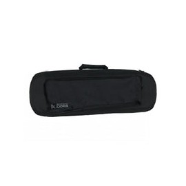 Funda MD Para Trompeta Tipo Yamaha Negra Mochila
