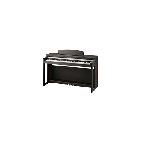 Piano Digital Kurzweil Con base, 88 Teclas y bluetooth, M230 Sr