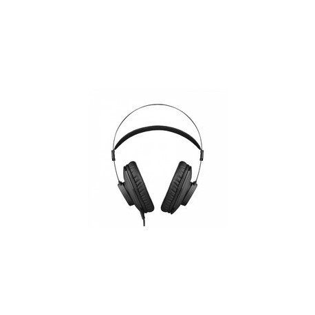 Audifonos Akg K72 Para Estudio Cerrados De Diadema