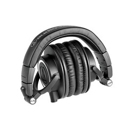 Audifonos Audiotechnica Profesionales Dinamicos, Ath-m50x