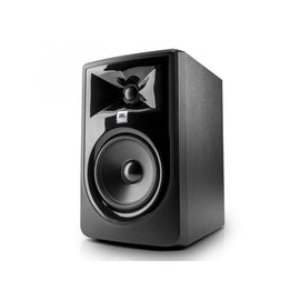 Monitor JBL 305p Mkii De Estudio Bi-Amplificado 5 Pulgadas