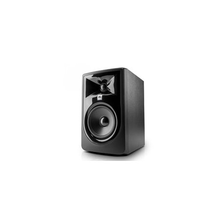 Monitor JBL 305p Mkii De Estudio Bi-Amplificado 5 Pulgadas