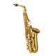 Sax Alto Yamaha Mib Profesional Yas62