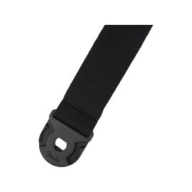 Thaly Fender Supersoft Strap Black Quickgrip 0990629010