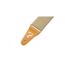 Thaly Fender Vintage Tweed Strap 2 Para Guitarra, 0990687000