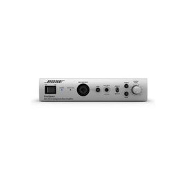 Amplificador De Audio Bose P/instalacion Iza250,344871-1440
