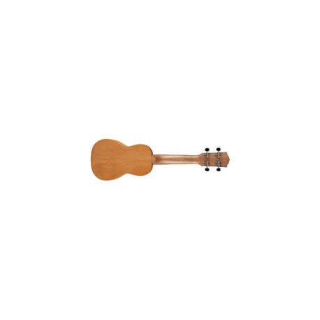 Ukulele Fender Piha Eu Soprano 0955652021