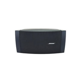 Bocina Bose Ds40se Bafle Exterior Altavoz FreeSpace Negro