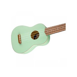 Ukulele Fender Soprano Venice Sfg Wn, 0971610557