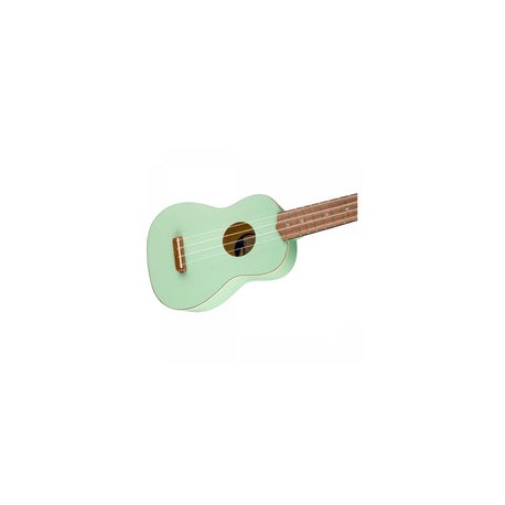 Ukulele Fender Soprano Venice Sfg Wn, 0971610557
