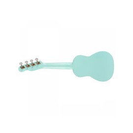 Ukulele Fender Soprano Venice, Dpb Wn, 0971610504
