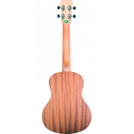 Ukelele Flight Tenor Nut310 con funda
