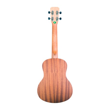 Ukelele Flight Tenor Nut310 con funda