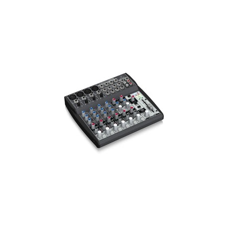 Mezcladora Behringer 12 Canales Xenyx 1202