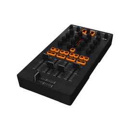 Mezcladora controlador MIDI behringer modelo  cmd-mm1