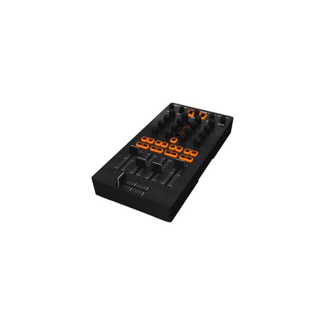 Mezcladora controlador MIDI behringer modelo  cmd-mm1