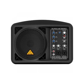 Bafle Behringer B205d Amplificado
