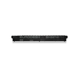 Mezcladora Behringer 32 Canales 24 Xlr, Con Efectos Sx3242fx