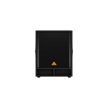 Bafle Behringer Vp1800s Subwoofer