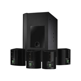 BAFLE ELECTRO VOICE DE INSTALACIÓN JUEGO EVID-S44