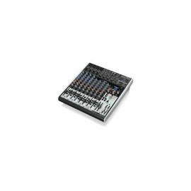 Mezcladora Behringer X1622-usb Xenyx 16 canales