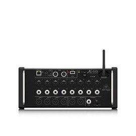 Mezcladora Behringer, Xr16