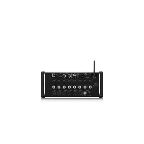 Mezcladora Behringer, Xr16