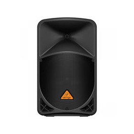 Bafle Behringer B112d Amplificado EuroLive 12 pulgadas