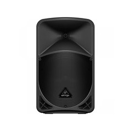 Bafle Behringer B12x Amplificado