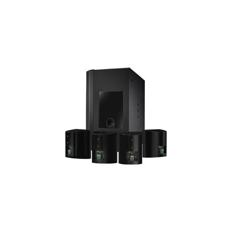 BAFLE ELECTRO VOICE DE INSTALACIÓN JUEGO EVID-S44