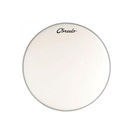 Parche Coreelo 14" Blanco Liso, Bli14
