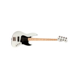 Bajo Electrico Fender Cont Act J Bass Hh Mn Flt Wht,0370450505