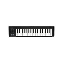 Controlador Korg Usb/midi 37 Teclas C/bluetooth, Microkey2-37 Air